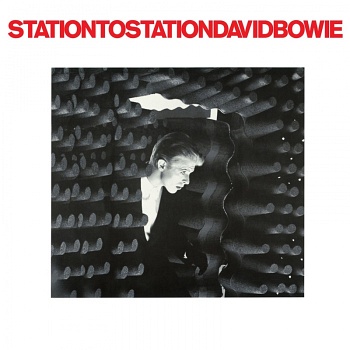 DAVID BOWIE / STATION TO STATION [Numbered Limited Edition Deluxe Box Set! Only 3500 Copies!][180g 3LP + 5CD + DVD]